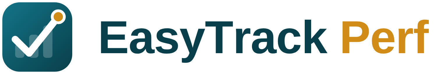 EasyTrack Perf